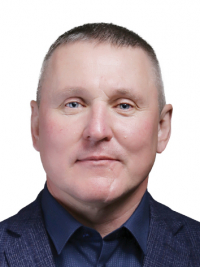 Останин Юрий Анатольевич (Председатель Совета депутатов города Советская Гавань, Депутат от избирательного округа №5)