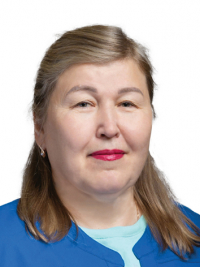 Яковлева Елена Васильевна (Депутат от избирательного округа №4)
